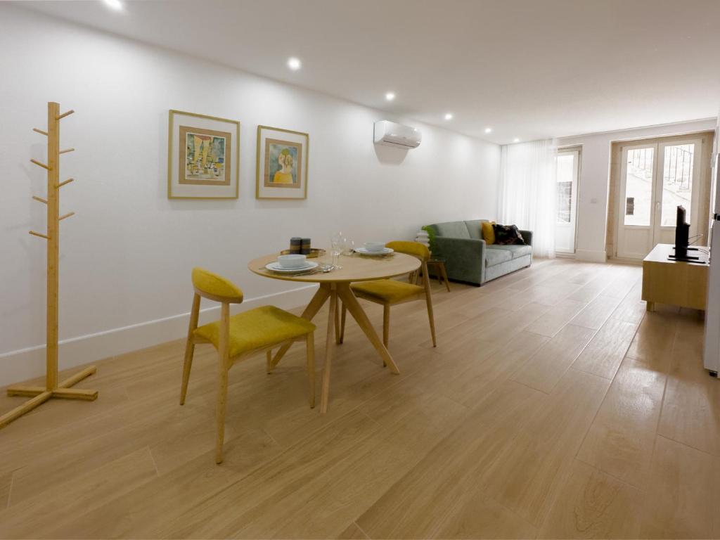 Vibrant Host -Bonfim - 12