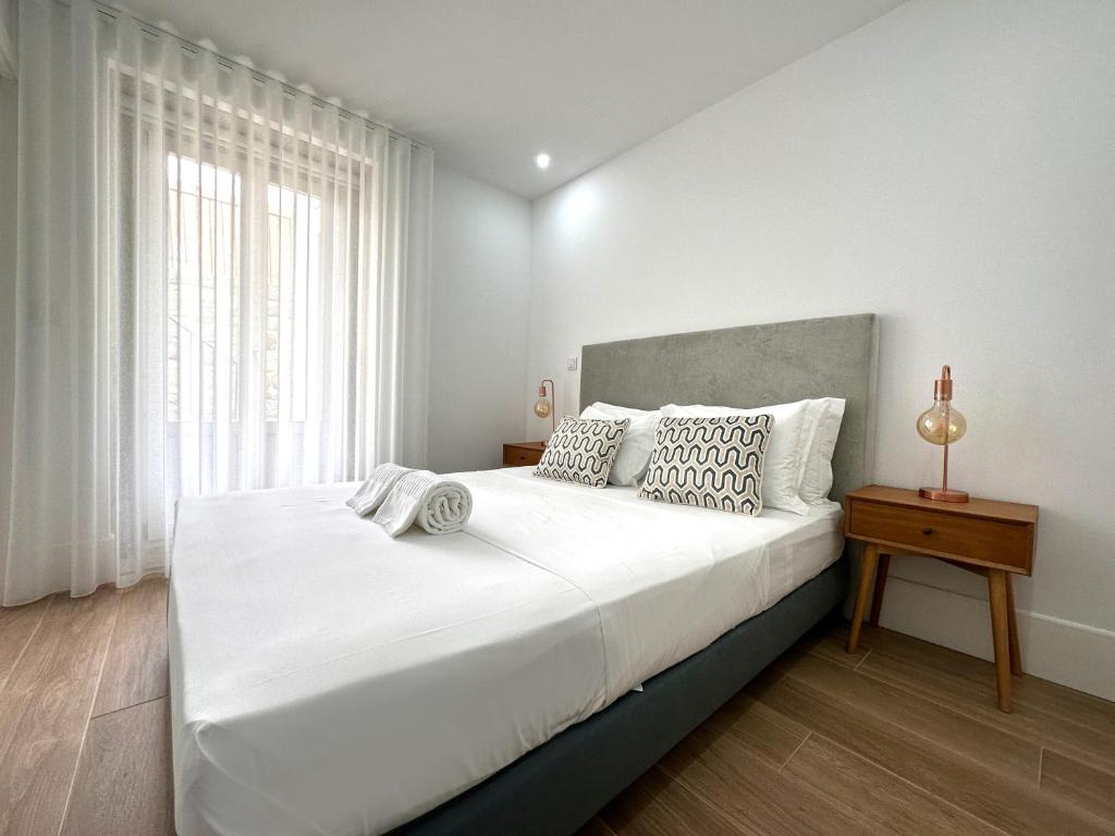 Vibrant Host -Bonfim - 17