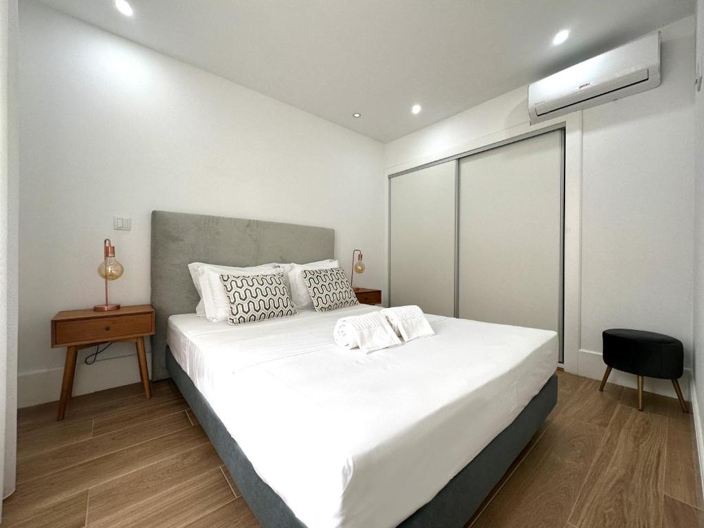 Vibrant Host -Bonfim - 16