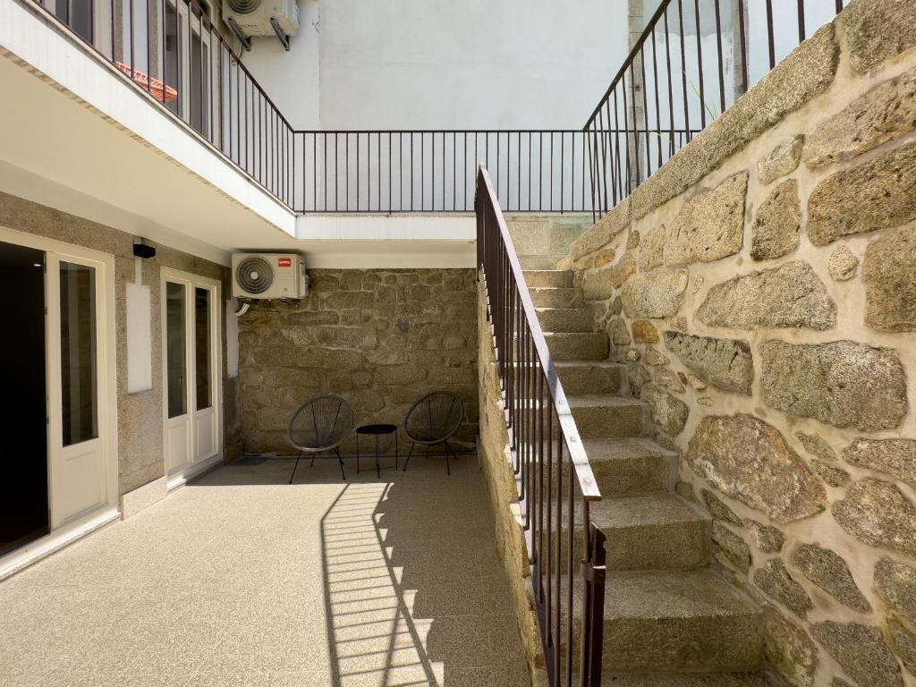 Vibrant Host -Bonfim - 19