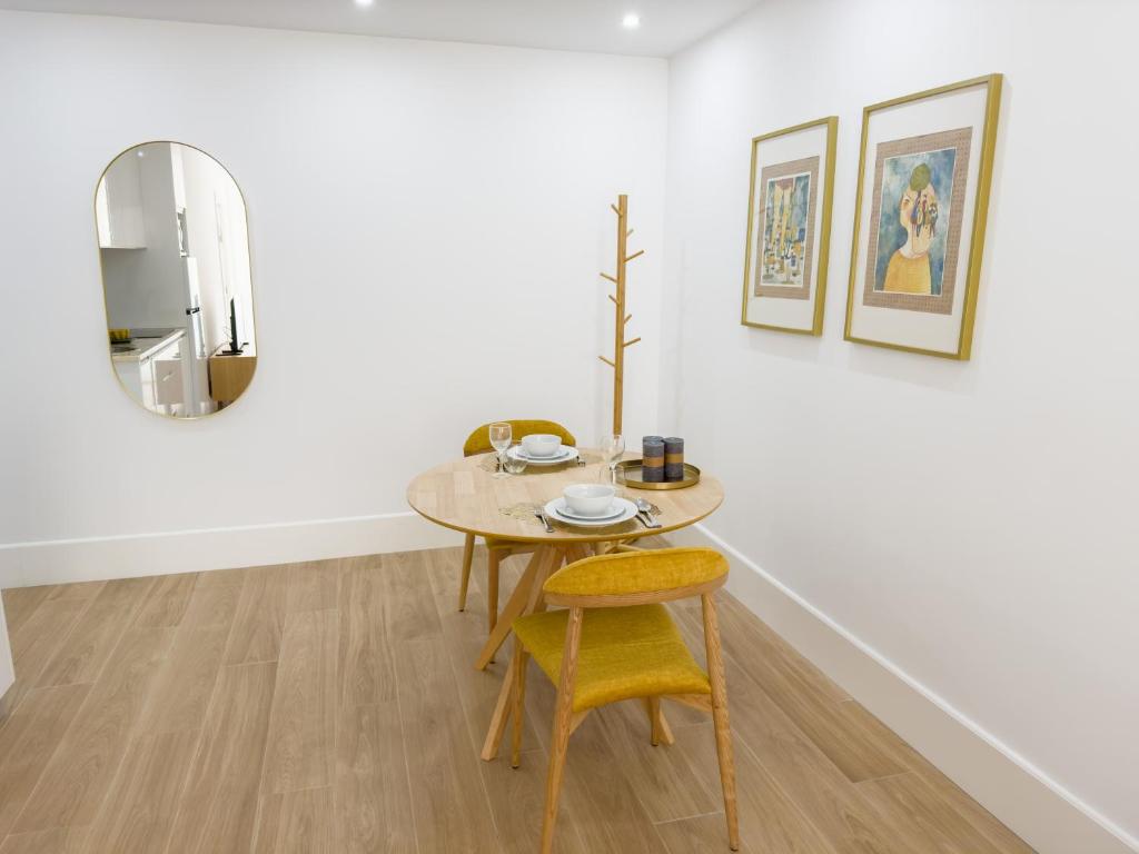 Vibrant Host -Bonfim - 13