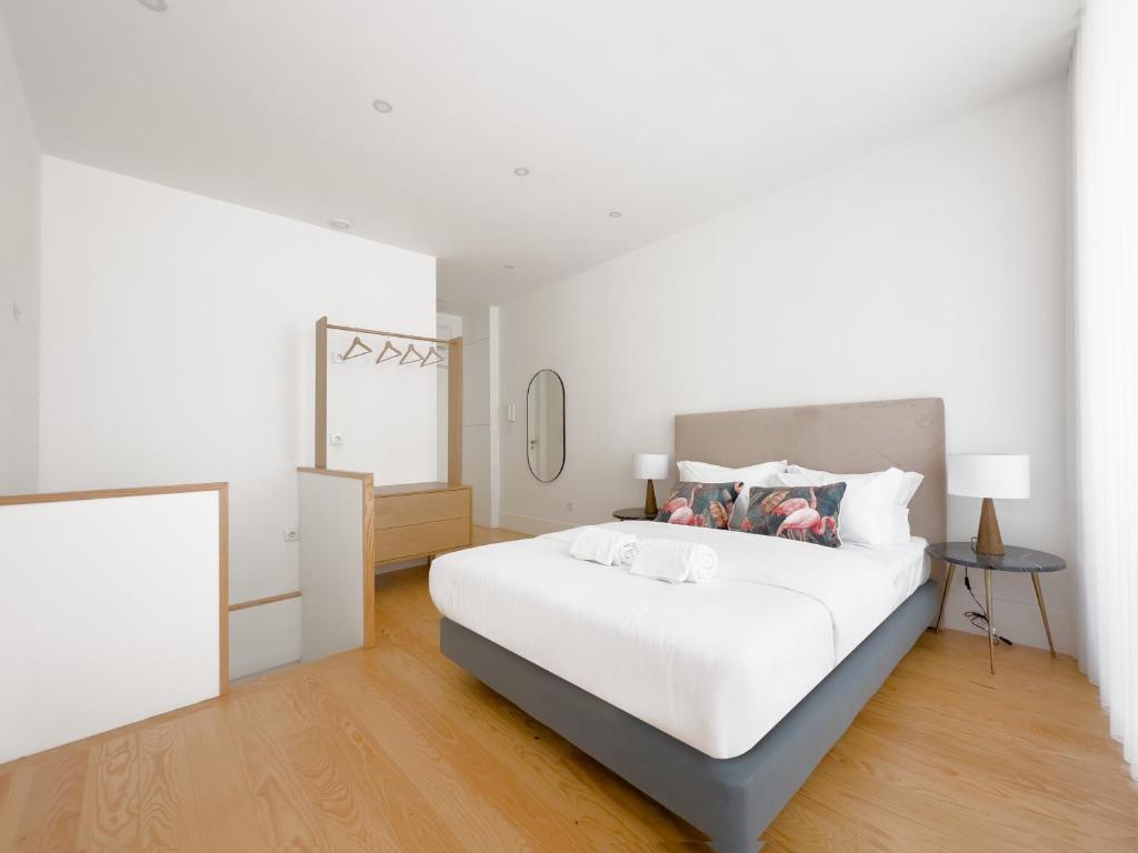 Vibrant Host -Bonfim - 5