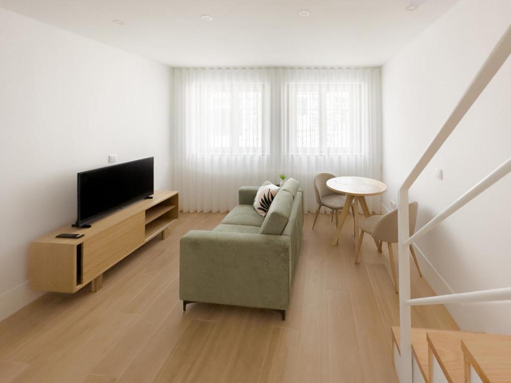 Vibrant Host -Bonfim - 7