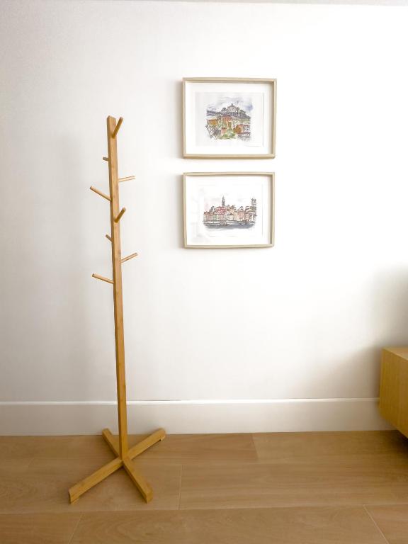 Vibrant Host -Bonfim - 4