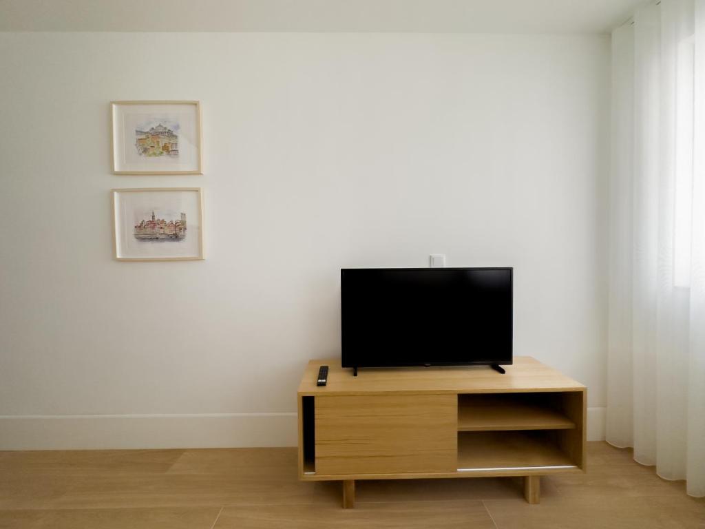 Vibrant Host -Bonfim - 3