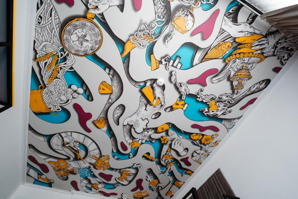 Family Apartments by ASTORIA Hotel & Medical Spa - 19