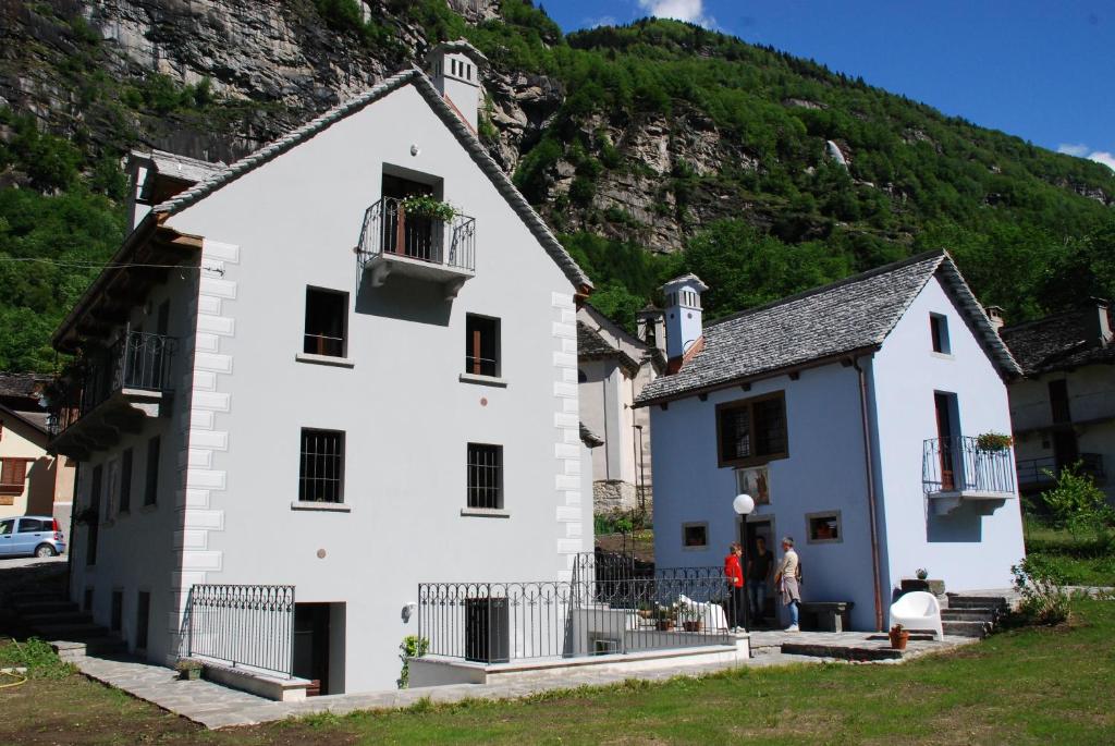 Il Borgo Antico - One-Bedroom Apartment