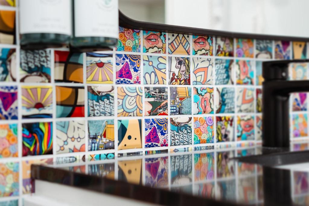 Family Apartments by ASTORIA Hotel & Medical Spa - 14