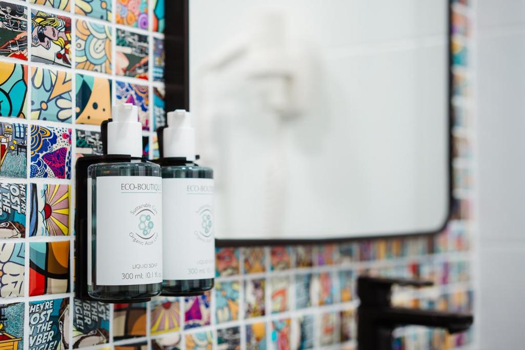 Family Apartments by ASTORIA Hotel & Medical Spa - 18