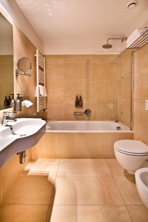 TH Assisi - Hotel Cenacolo - Resim 3