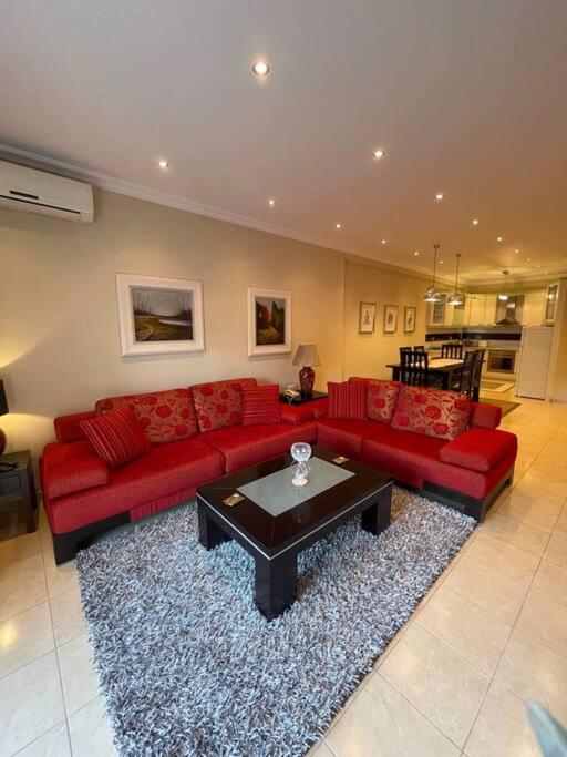 Stylish central apartment - Image 4