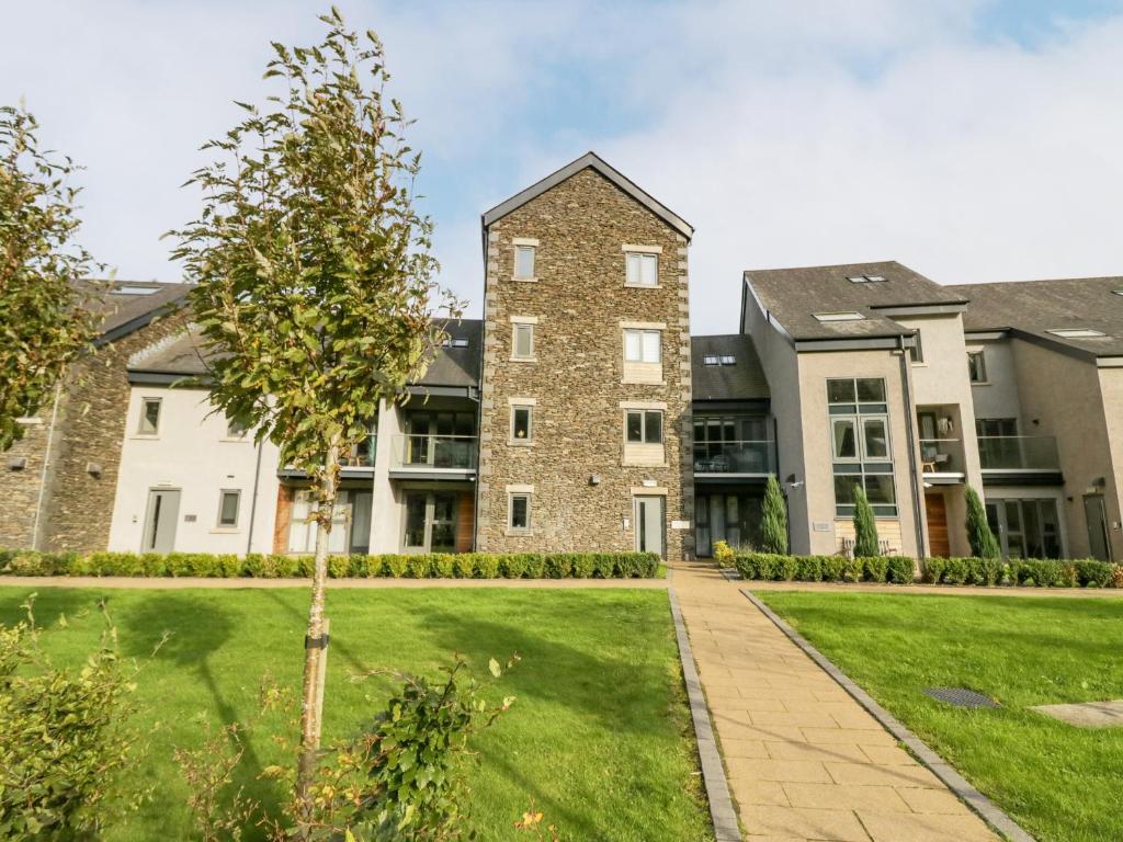 Watch Tree Apartment, Ulverston (updated prices 2024)