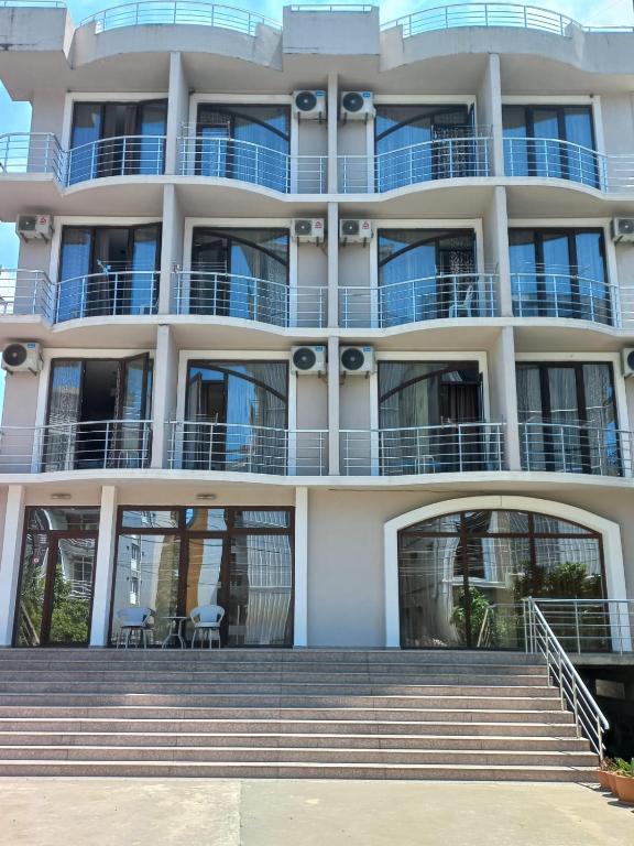 Astra, Gonio (updated prices 2024)