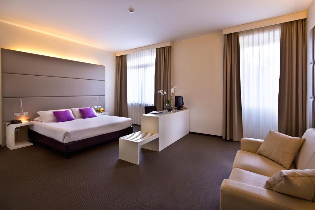 TH Assisi - Hotel Cenacolo - Resim 2