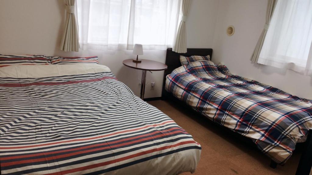 Hotel Yuni Star-Club photo