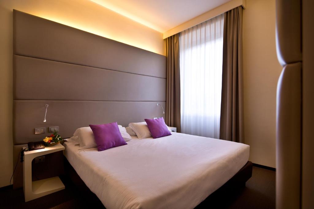 TH Assisi - Hotel Cenacolo - Resim 40