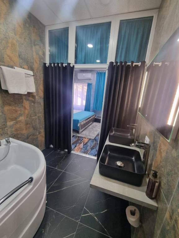 Poet Palace Bucharest - Resim 26