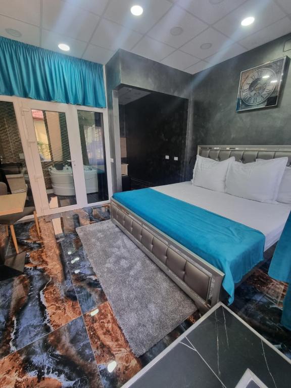 Poet Palace Bucharest - Resim 27