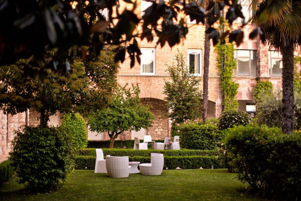 TH Assisi - Hotel Cenacolo - Resim 20