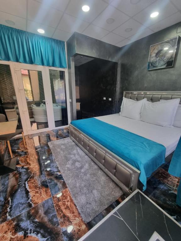 Poet Palace Bucharest - Resim 28