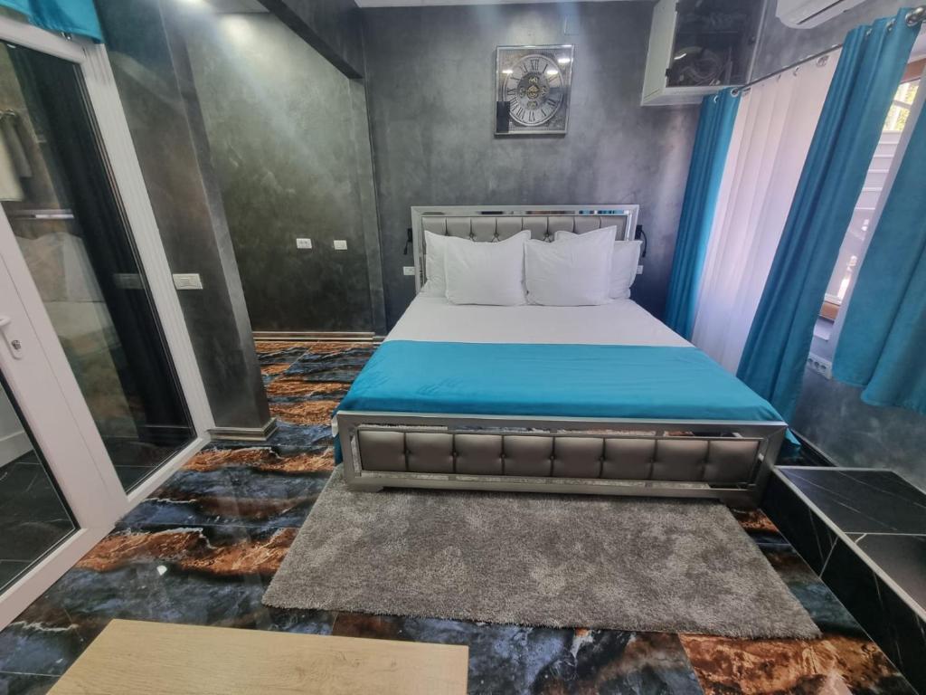 Poet Palace Bucharest - Resim 29