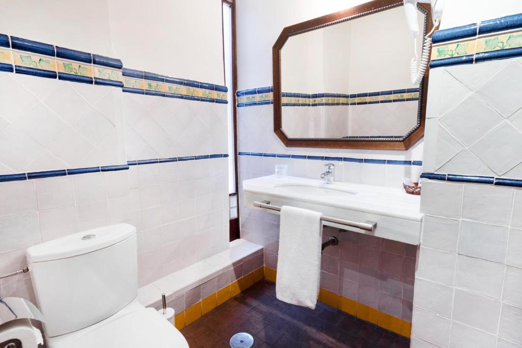 Casa Palacio Pilar del Toro - Resim 36