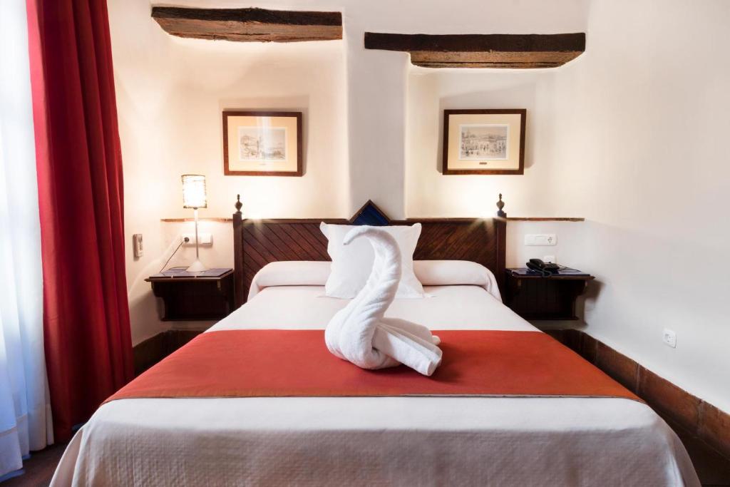 Casa Palacio Pilar del Toro - Resim 40