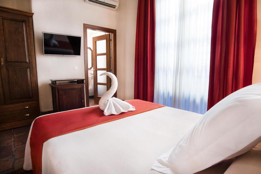 Casa Palacio Pilar del Toro - Resim 41