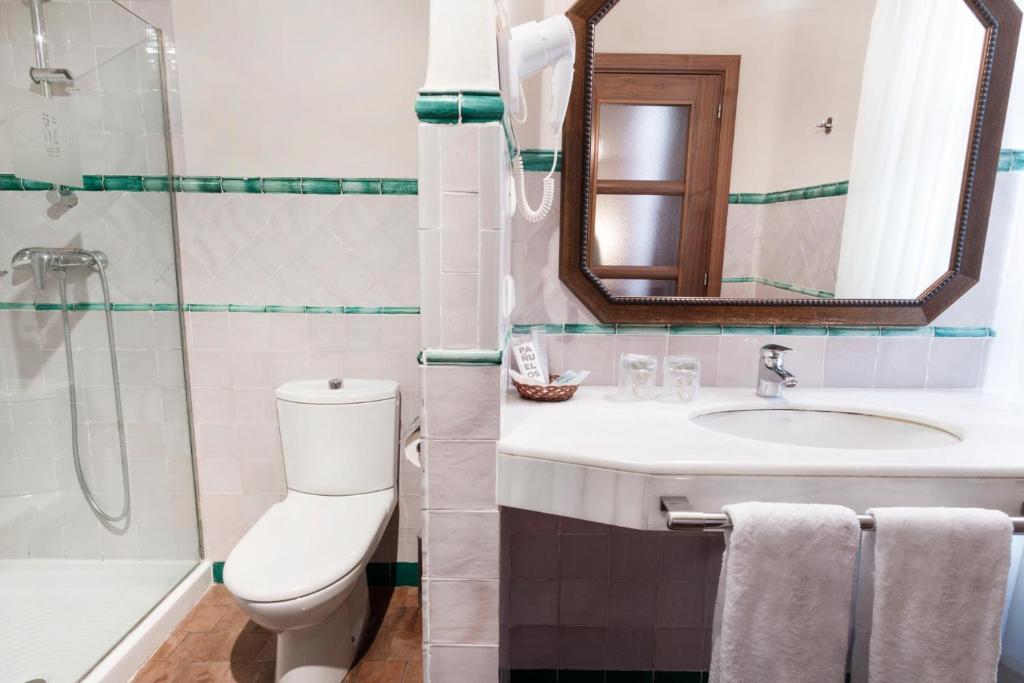 Casa Palacio Pilar del Toro - Resim 42