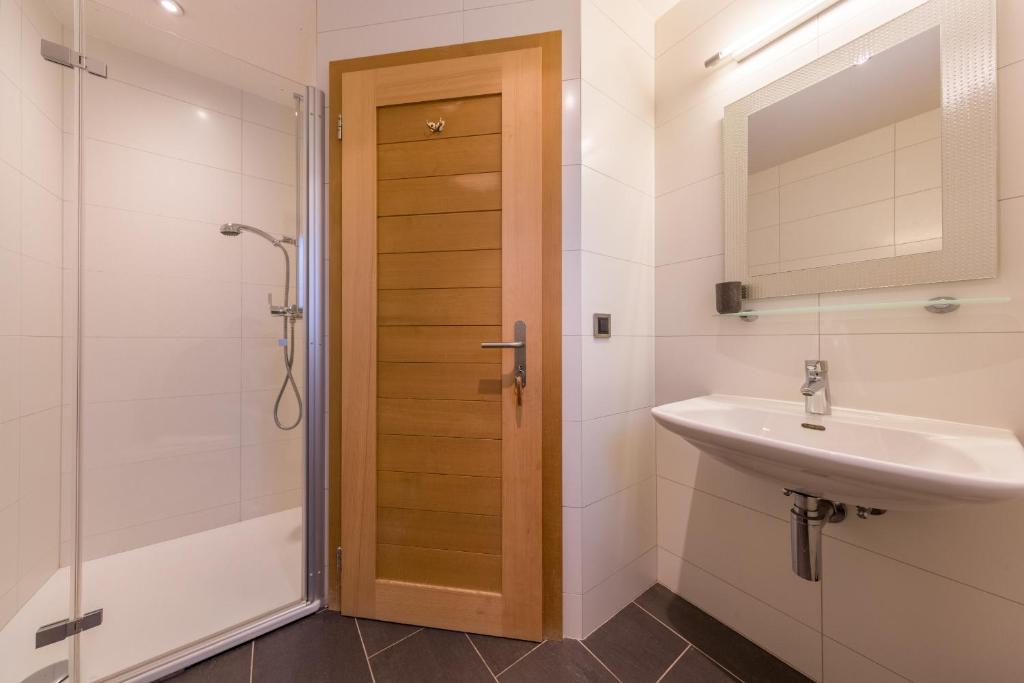 Chalet Enchanteur - Resim 21