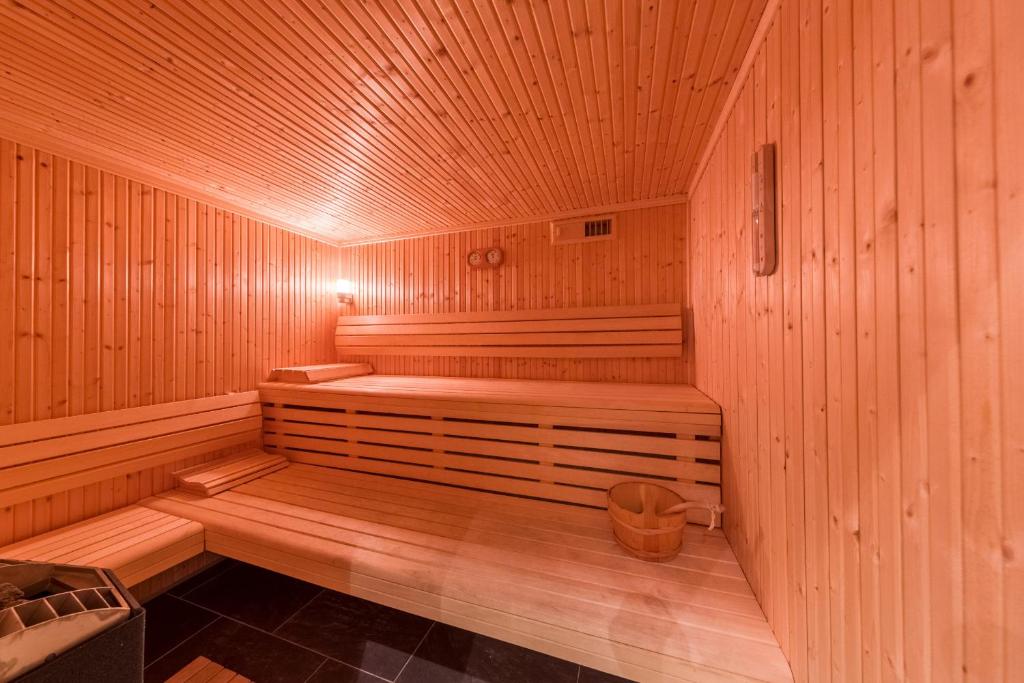 Chalet Enchanteur - Resim 34