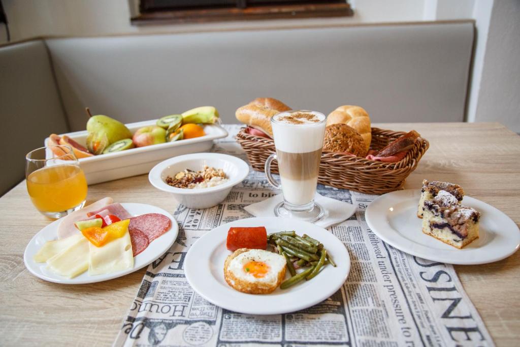 Hotel Praha - Resim 33