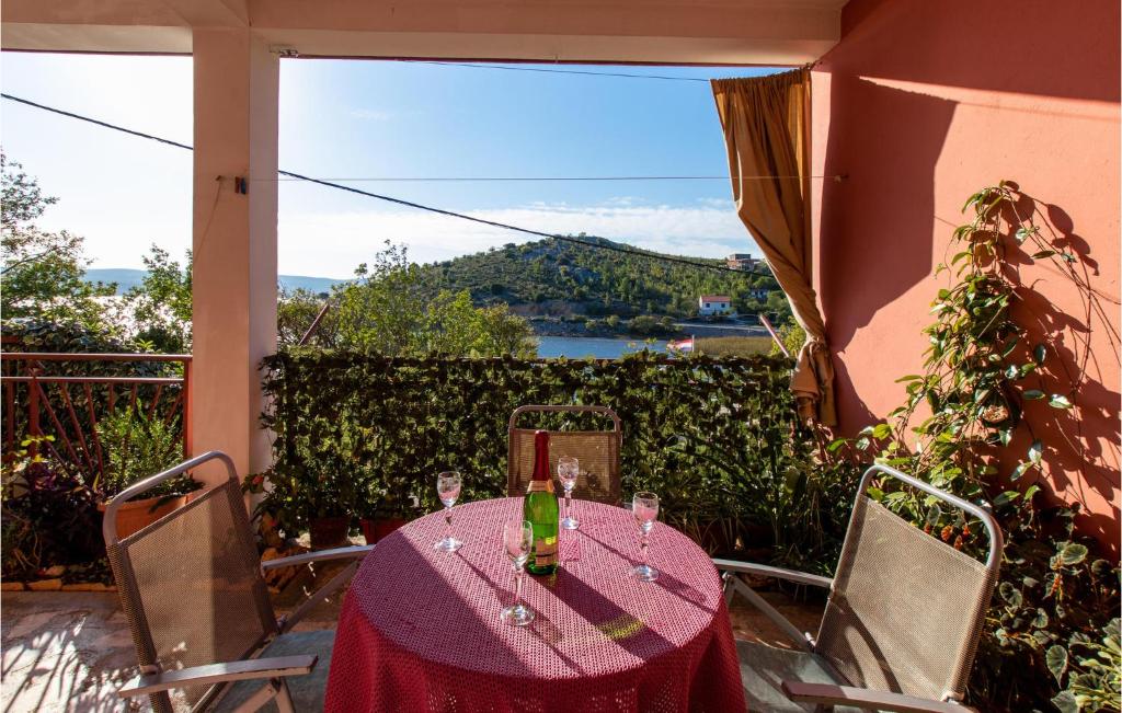 Príroda v okolí apartmánu