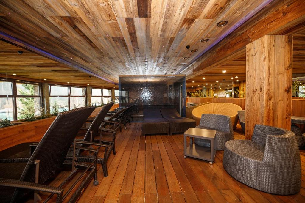 Hotel Praha - Resim 42