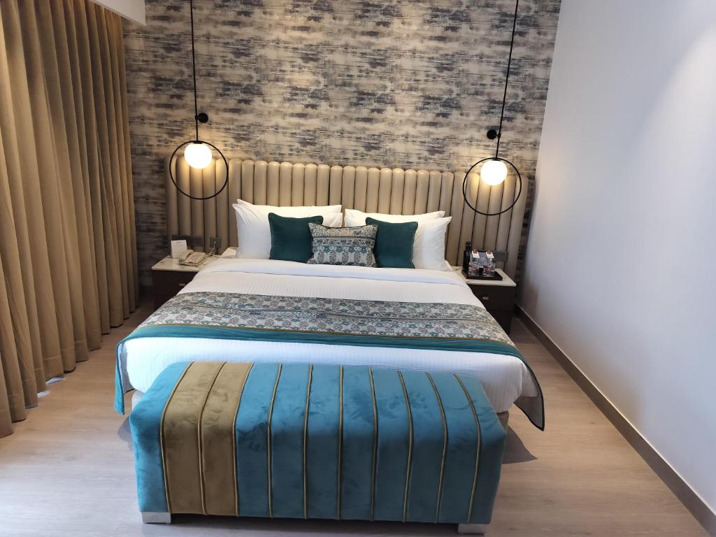 Fortune Park, Aligarh - Member ITC Hotels' Group - Suite Presidenziale