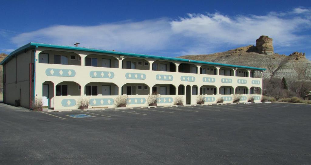 Western Inn - Green River - Room King Estándar