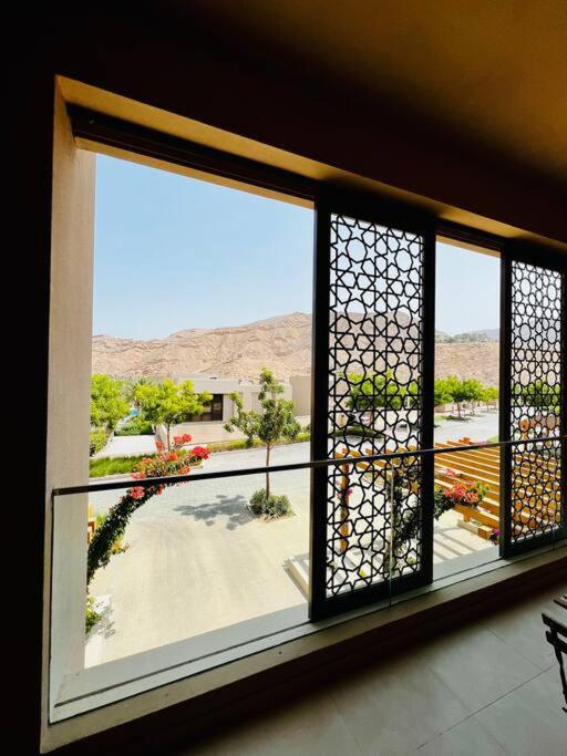 فضای داخلی One Bedroom Apartment MuscatBay در مسقط - تصویر ۳
