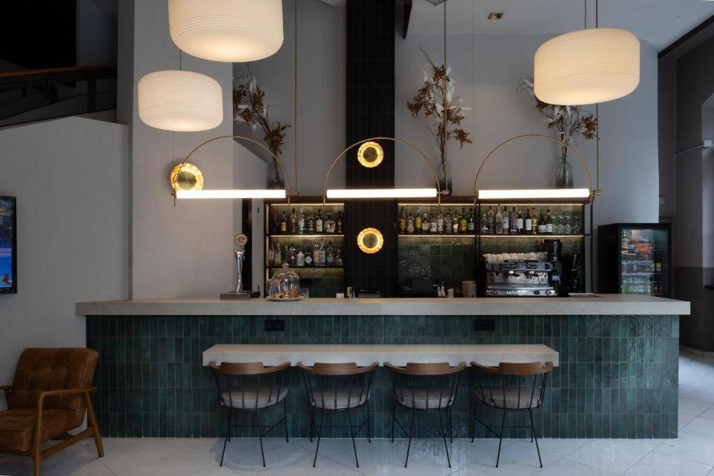 Catalonia Eixample 1864 - Resim 6