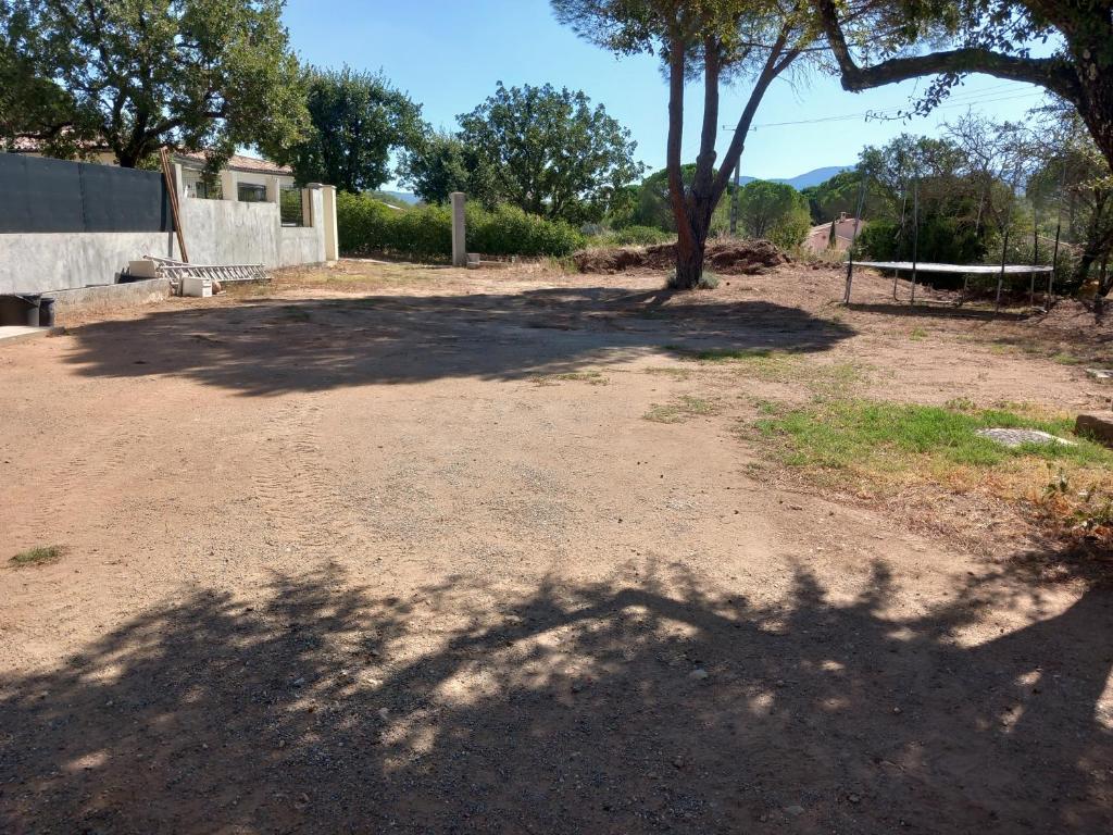 Fotografie z fotogalerie ubytování Le calme au milieu des vignes v destinaci Vidauban