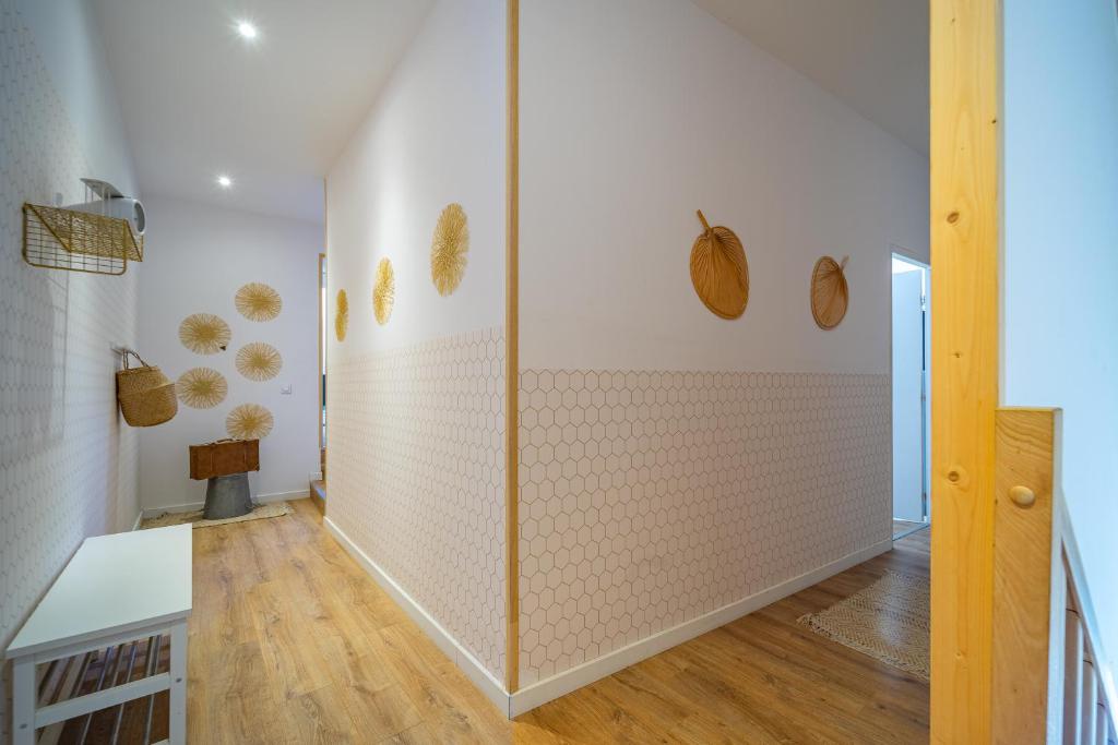 Fotografie z fotogalerie ubytování Cosy Room's v destinaci Frontonas