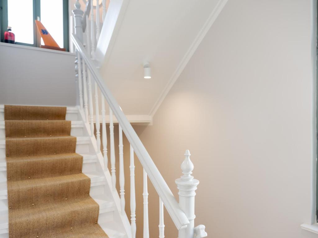 Fotografie z fotogalerie ubytování OSTKÜSTE - Villa Steigel Design Apartments v destinaci Ahlbeck