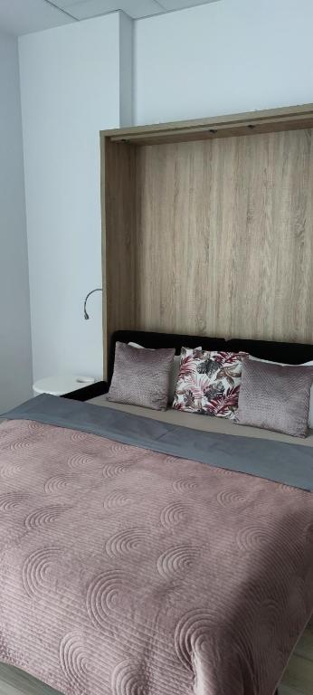 Apartamenty Comfort na Alejach Jerozolimskich - 1