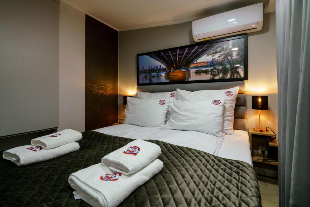 Kamienica no 111a Warsaw Airport - Resim 37