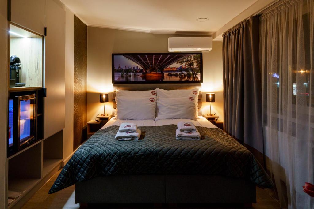 Kamienica no 111a Warsaw Airport - Resim 38