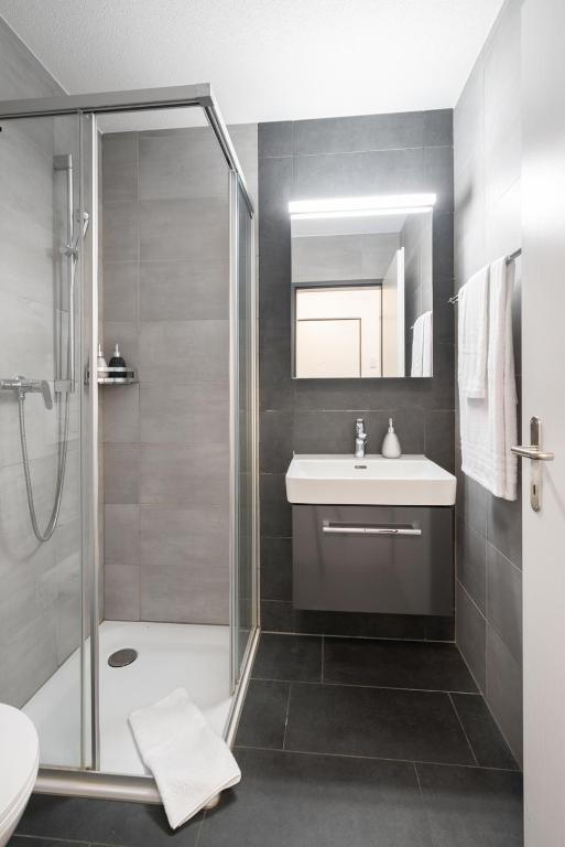 Studio RAFAEL Interlaken - Resim 8