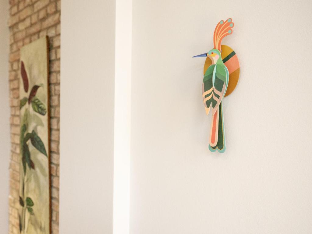 Fotografie z fotogalerie ubytování OSTKÜSTE - Villa Steigel Design Apartments v destinaci Ahlbeck