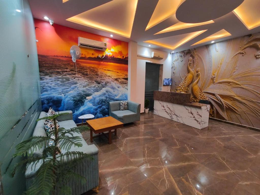 Hotel Ambience Suites