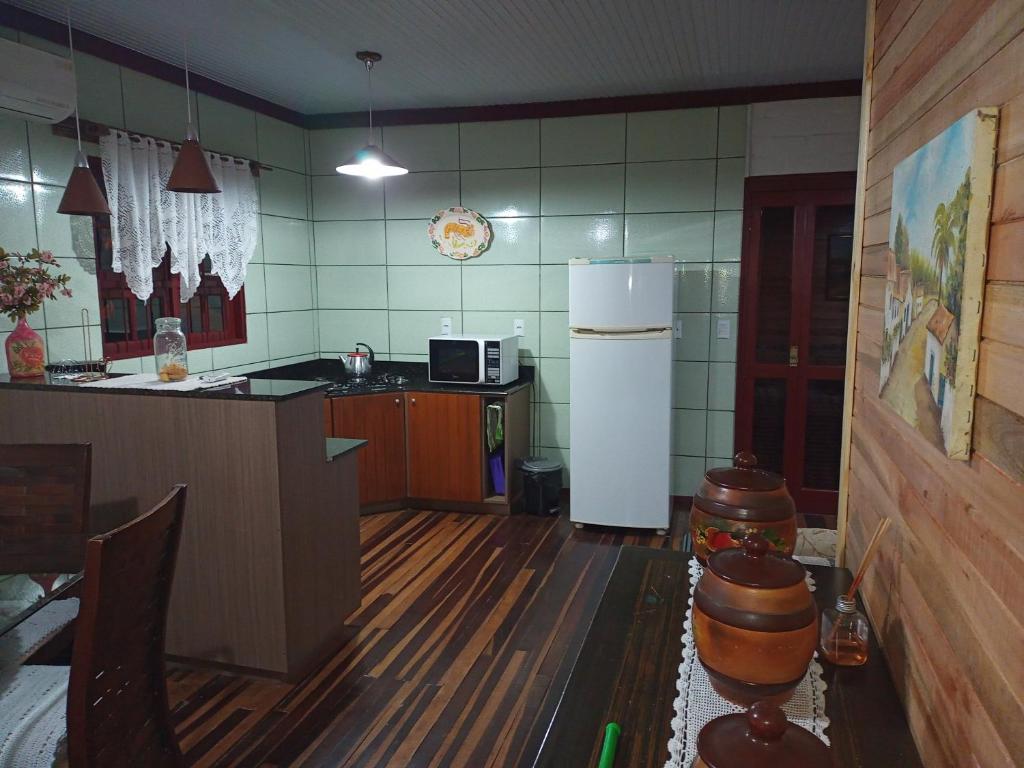 Hospedaria Vó Schutz