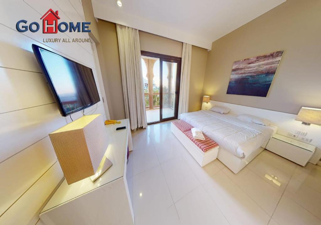 Kép Beautiful 2B. Room Ancient Sand szállásáról Gurdakában a galériában