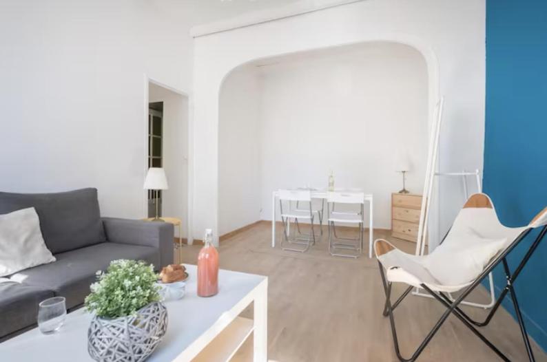 Appartement Cosy Camas, Marseille Updated 2023 Prices